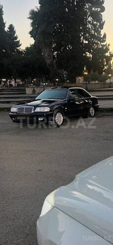 Mercedes C 220 d 1998, 400,000 km - 2.2 l - Lənkəran