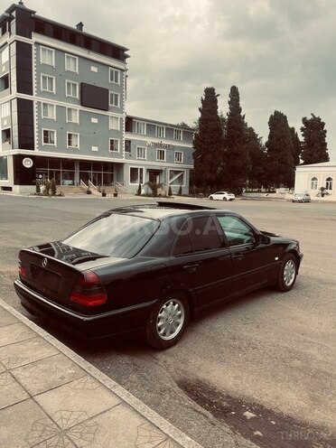Mercedes C 220 d 1998, 400,000 km - 2.2 l - Lənkəran