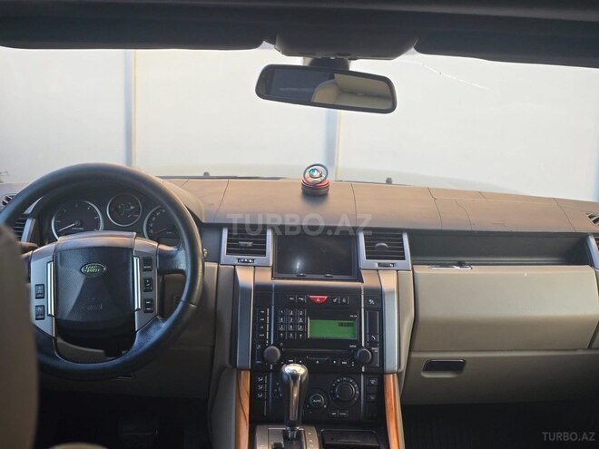 Land Rover RR Sport 2008, 400,000 km - 3.6 l - Bakı
