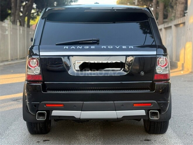Land Rover RR Sport 2008, 400,000 km - 3.6 l - Bakı