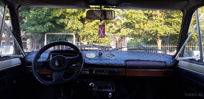 LADA (VAZ) 21011 1980, 99,302 km - 1.3 l - Qax