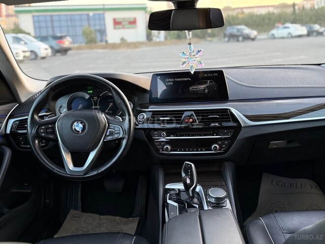 BMW 520-6