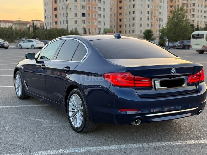 BMW 520-5