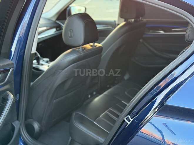 BMW 520-8