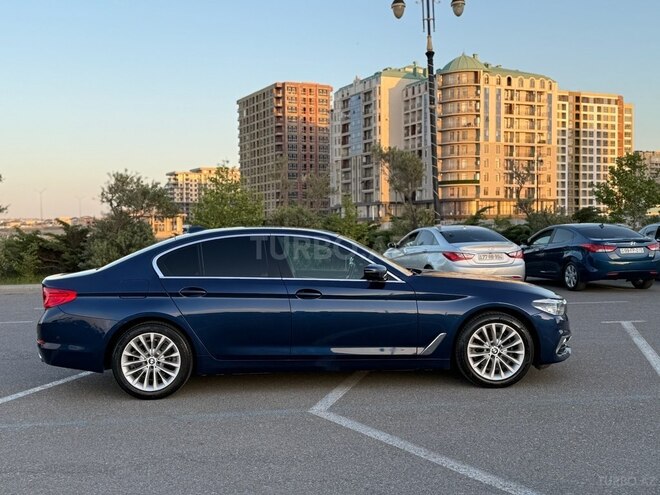 BMW 520-3