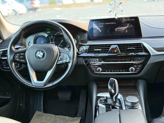BMW 520-7