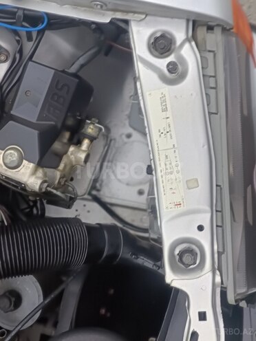 Mercedes 190 1992, 345,490 km - 2.0 l - Bərdə