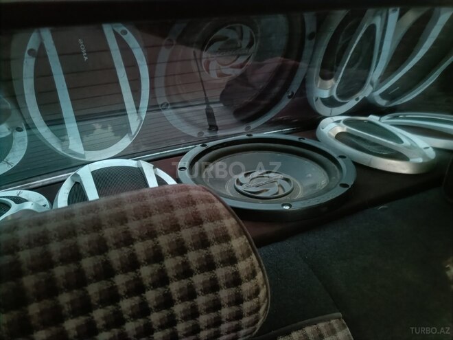 Mercedes 190 1992, 345,490 km - 2.0 l - Bərdə