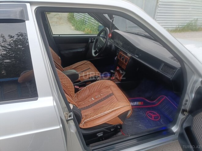 Mercedes 190 1992, 345,490 km - 2.0 l - Bərdə