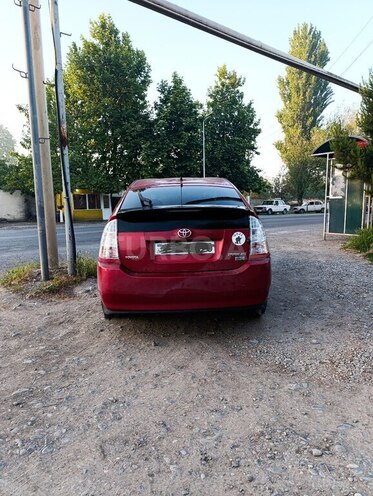 Toyota Prius 2008, 368,500 km - 1.5 л - Bərdə