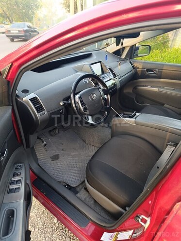 Toyota Prius 2008, 368,500 km - 1.5 л - Bərdə