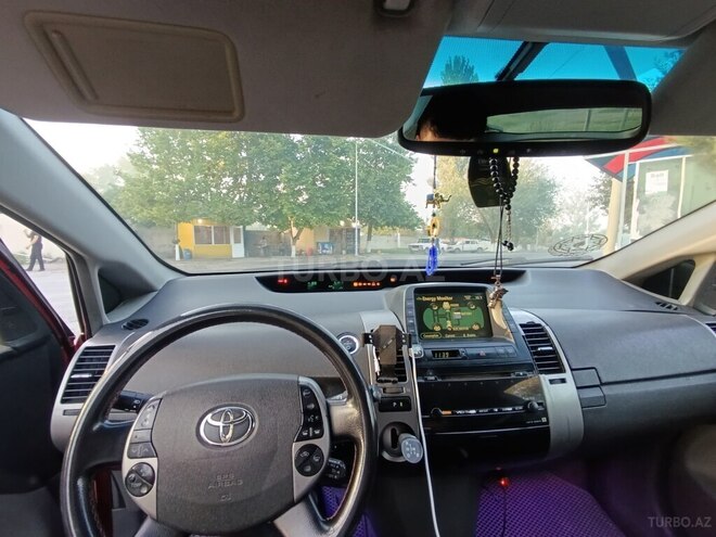 Toyota Prius 2008, 368,500 km - 1.5 л - Bərdə