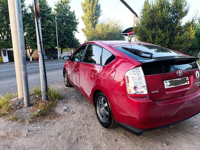 Toyota Prius 2008, 368,500 km - 1.5 л - Bərdə