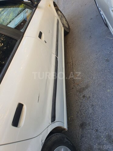 Khazar LD 2020, 193,972 km - 1.7 l - Bakı