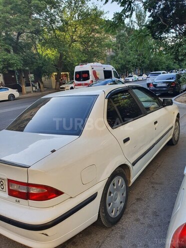 Khazar LD 2020, 193,972 km - 1.7 l - Bakı