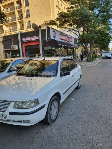 Khazar LD 2020, 193,972 km - 1.7 l - Bakı