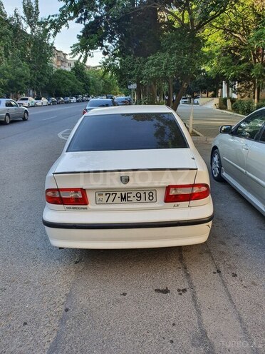 Khazar LD 2020, 193,972 km - 1.7 l - Bakı