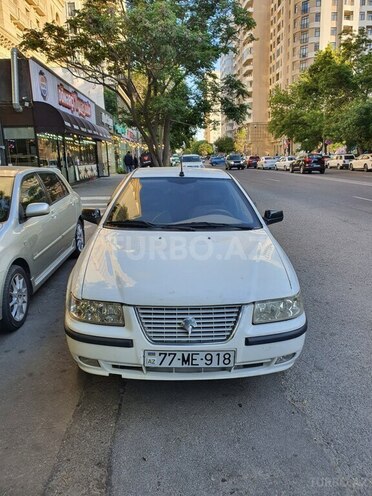 Khazar LD 2020, 193,972 km - 1.7 l - Bakı
