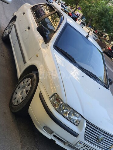 Khazar LD 2020, 193,972 km - 1.7 l - Bakı