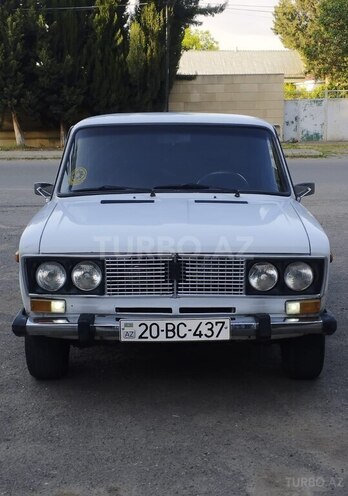 LADA (VAZ) 2106 1994, 81,575 km - 1.5 l - Qazax