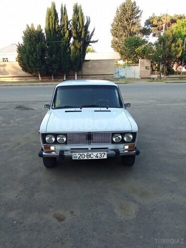 LADA (VAZ) 2106 1994, 81,575 km - 1.5 l - Qazax