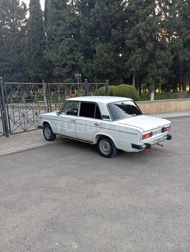 LADA (VAZ) 2106 1994, 81,575 km - 1.5 l - Qazax