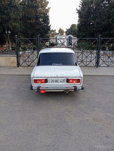 LADA (VAZ) 2106 1994, 81,575 km - 1.5 l - Qazax