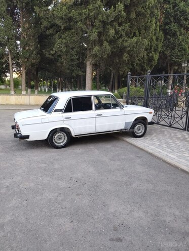 LADA (VAZ) 2106 1994, 81,575 km - 1.5 l - Qazax