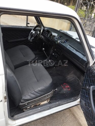 LADA (VAZ) 2106 1994, 81,575 km - 1.5 l - Qazax