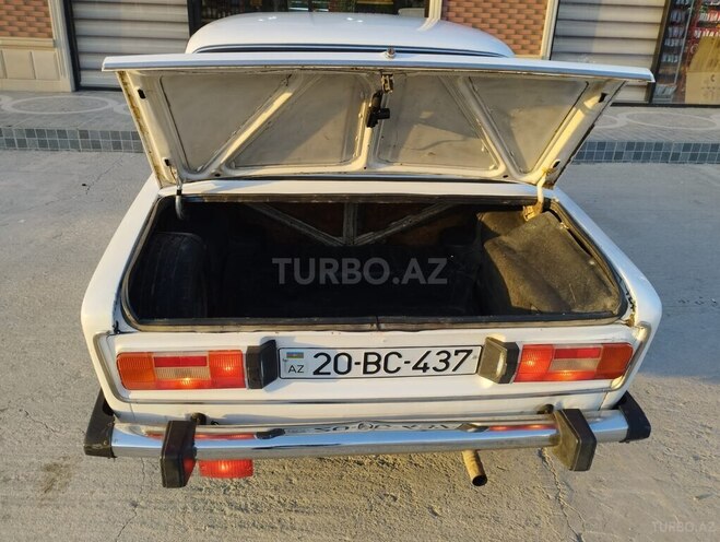 LADA (VAZ) 2106 1994, 81,575 km - 1.5 l - Qazax