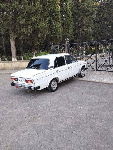 LADA (VAZ) 2106 1994, 81,575 km - 1.5 l - Qazax