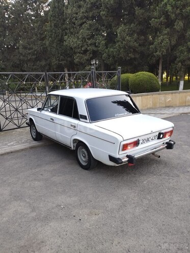 LADA (VAZ) 2106 1994, 81,575 km - 1.5 l - Qazax