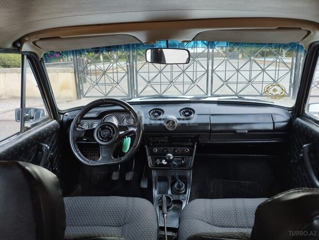 LADA (VAZ) 2106 1994, 81,575 km - 1.5 l - Qazax