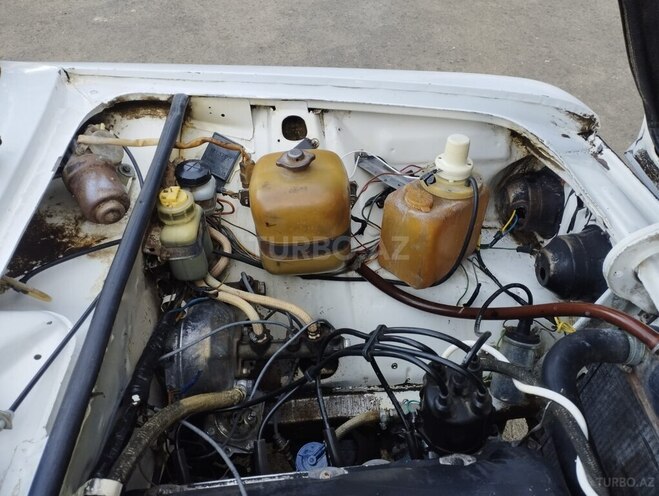 LADA (VAZ) 2106 1994, 81,575 km - 1.5 l - Qazax