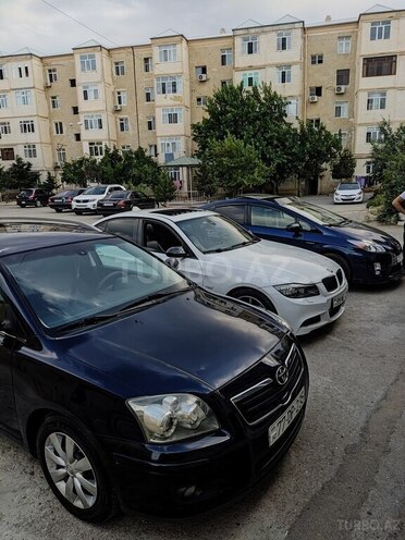 Toyota Avensis 2007, 280,000 km - 2.0 l - Bakı