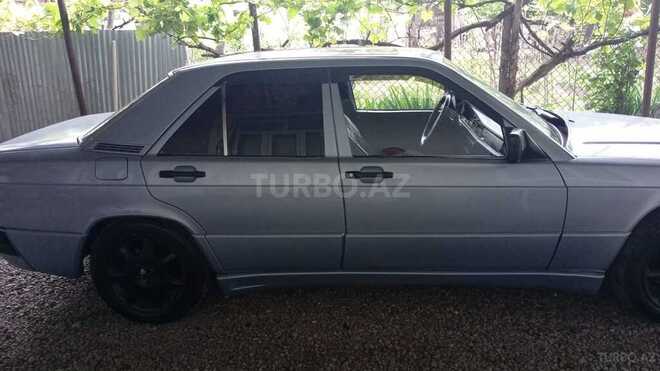 Mercedes 190 1991, 327,000 km - 2.0 л - Ağdam