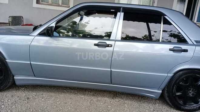 Mercedes 190 1991, 327,000 km - 2.0 л - Ağdam
