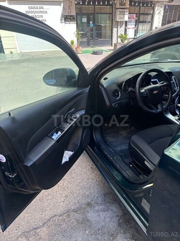 Chevrolet Cruze 2015, 261,200 km - 1.4 l - Bakı