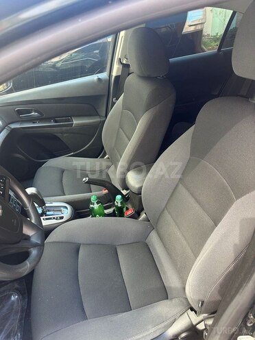 Chevrolet Cruze 2015, 261,200 km - 1.4 l - Bakı