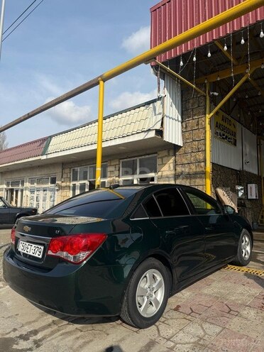 Chevrolet Cruze 2015, 261,200 km - 1.4 l - Bakı