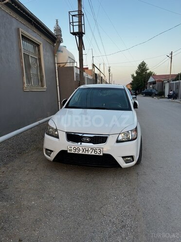 Kia Pride 2010, 294,000 km - 1.5 l - Bakı