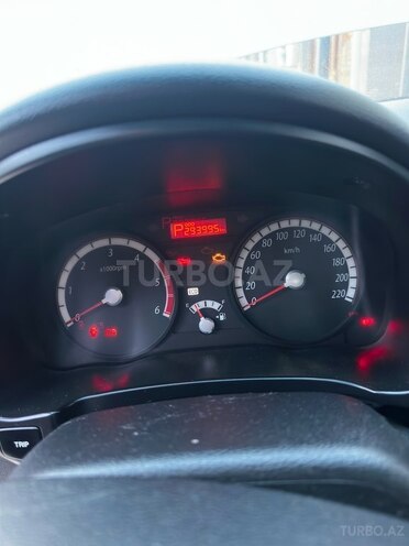 Kia Pride 2010, 294,000 km - 1.5 l - Bakı