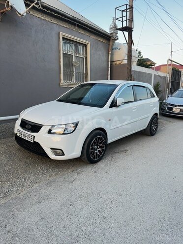 Kia Pride 2010, 294,000 km - 1.5 l - Bakı