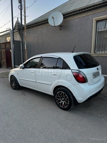 Kia Pride 2010, 294,000 km - 1.5 l - Bakı