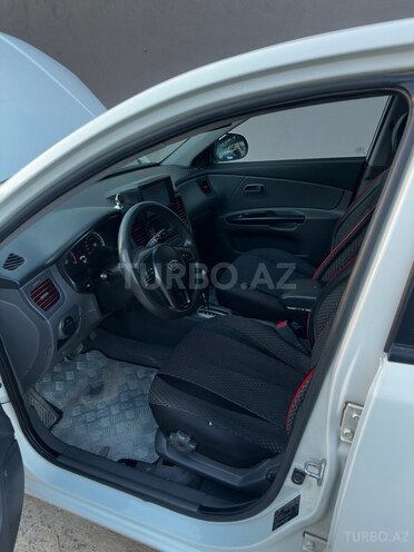 Kia Pride 2010, 294,000 km - 1.5 l - Bakı