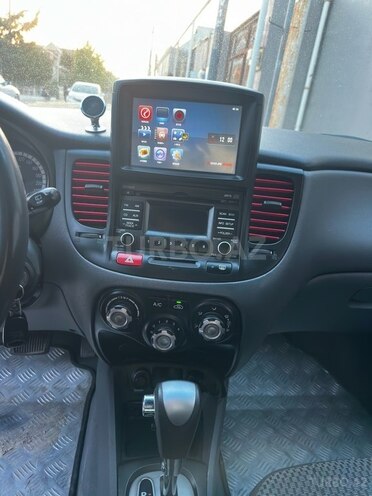 Kia Pride 2010, 294,000 km - 1.5 l - Bakı