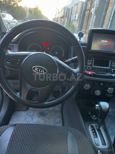 Kia Pride 2010, 294,000 km - 1.5 l - Bakı