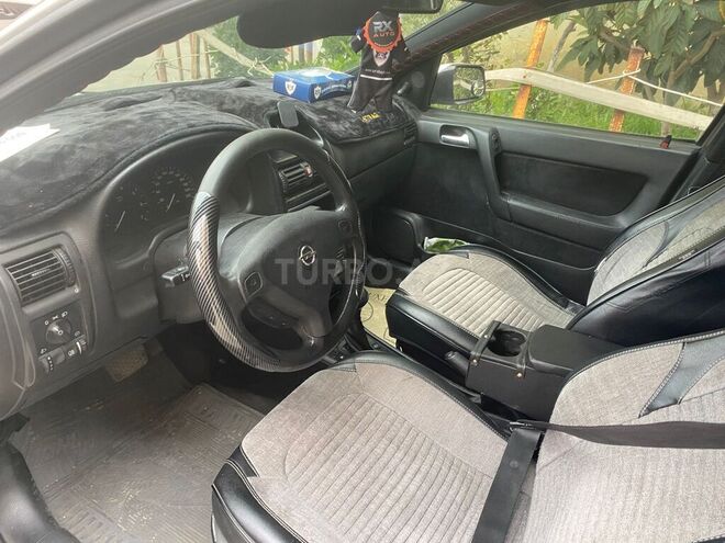 Opel Astra 2001, 230,000 km - 1.6 l - Bakı
