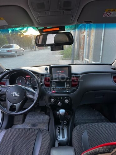 Kia Pride 2010, 294,000 km - 1.5 l - Bakı