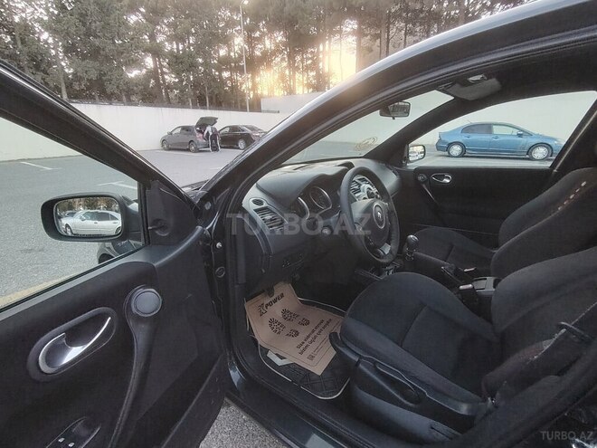 Renault Megane 2007, 293,000 km - 1.5 l - Sumqayıt